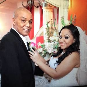 Meet your Posher, Esmeralda